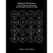 Magical Symbolism: Runes, Bindrunes, Galdrastafir, and Astrological Symbols for Magic