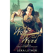 Of Wulf and Wynd, Part 1: An F/F Omegaverse Fantasy Romance