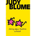 Starring Sally J. Freedman as Herself