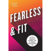 Fearless & Fit: A Holistic Workout Journal for a Leaner, Unstoppable You