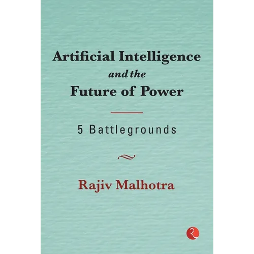 Artificial Intelligence and theFuture of Power