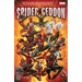 Spider-Geddon