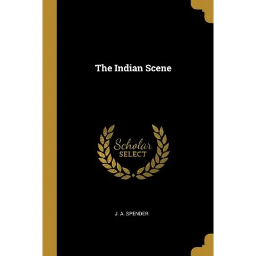 The Indian Scene