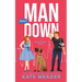 Man Down (A Rookie Rebels Novel)