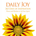 Daily Joy: 365 Days of Inspiration