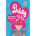 Self-Esteem Workbook For Teen Girls (BOLDLY ME): A Faith-Based Guide to Build Confidence, Embrace Individuality, Overcome Insecurities, and Step into