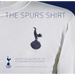 The Spurs Shirt: The Official History of the Tottenham Hotspur Jersey