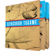 The Passion of Gengoroh Tagame: Master of Gay Erotic Manga: Vols. 1 & 2