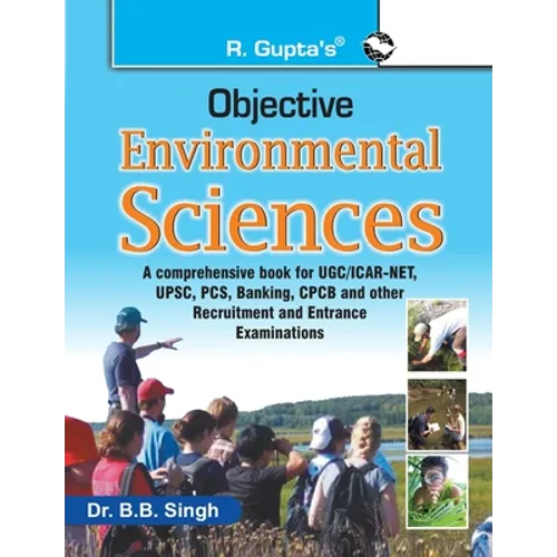 Objective Environmental Sciences