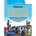 Objective Environmental Sciences