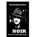 Noir Erasure Poetry Anthology