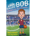 A Boy Called Bob: Becomes an AFL footballer