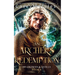 An Archer's Redemption: A romantic mm epic fantasy adventure