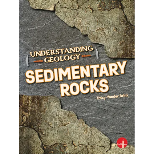 Sedimentary Rocks
