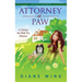 Attorney-at-Paw: A Chrissy the Shih Tzu Mystery