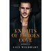 The Knights of Echoes Cove Boxset: Books 1-4
