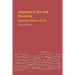Intonation in Text and Discourse: Beginnings, Middles and Ends