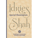 Special Illumination (Pocket Edition): The Sufi Use of Humor