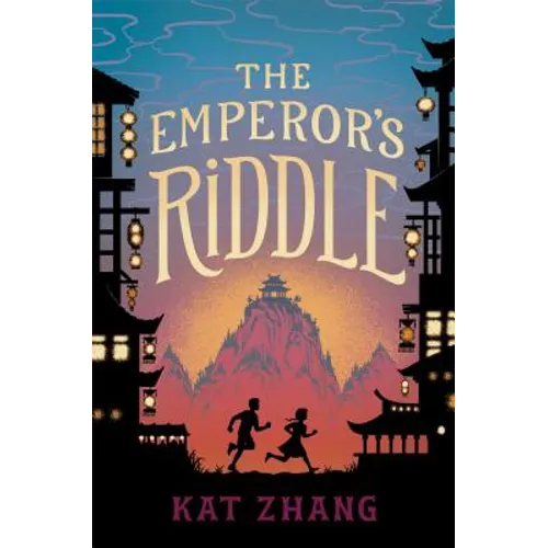 The Emperor's Riddle