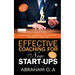Effective Coaching for New Start-Ups: A Research Handbook for Coaches, Trainers & Mentors