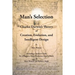 Man's Selection: Charles Darwin's Theory of Creation, Evolution, and Intelligent Design