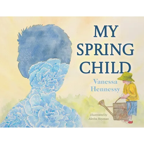 My Spring Child