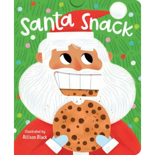 Santa Snack