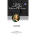 Candide and Other Writings (Hardcover Library Edition)