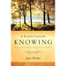 A Place Called Knowing