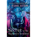 The Secret of the Sapphire Sentinel