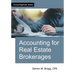 Accounting for Real Estate Brokerages
