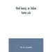 Hind swaraj, or, Indian home rule