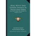 Wise, Witty And Tender Sayings In Prose And Verse: Selected From The Works Of George Eliot