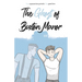 The Ghost of Buxton Manor