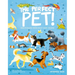The Perfect Pet: Discovering Your Next Best Friend