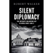 Silent Diplomacy: The Vatican's Balancing Act in World War I and II