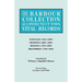 Barbour Collection of Connecticut Town Vital Records. Volume 36: Portland 1841-1850, Prospect 1827-1853, Redding 1767-1852, Ridgefield 1709-1850