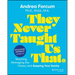 They Never Taught Us That: Educator Andrea's Guide to Teaching, Managing the Chaos, and Keeping Your Sanity