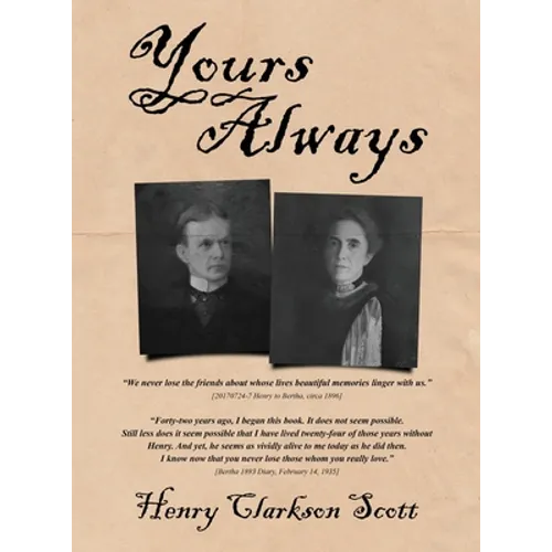 Yours Always