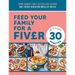 Feed Your Family for a Fiver - In Under 30 Minutes!