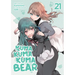 Kuma Kuma Kuma Bear (Light Novel) Vol. 21