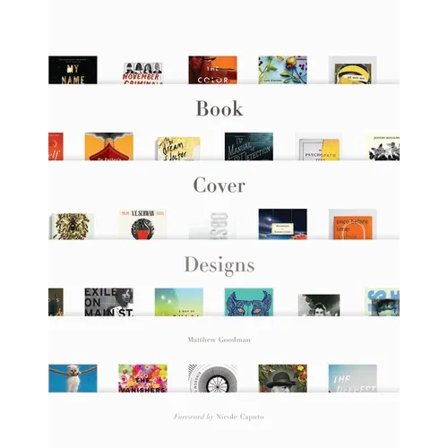 Book Cover Designs