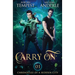 Carry On: Chronicles Of A Hidden City Book 1
