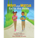 Maya and Marcus Go to the Bank