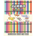 Jumbo Animals Coloring Book For Kids