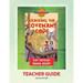 Discover 4 Yourself(r) Teacher Guide: Cracking the Covenant Code