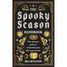 The Spooky Season Handbook: The Ultimate Guide to Celebrating the Best Time of Year