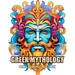 Greek Mythology Coloring Book: 100+ Exciting and Adorable Illustrations for All Ages