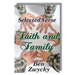 Selected Verse - Faith and Family