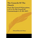 The Councils Of The Church: From The Council Of Jerusalem, A. D. 51 To The Council Of Constantinople A. D. 381 (1857)